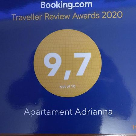 Apartament Adrianna Илава Экстерьер фото