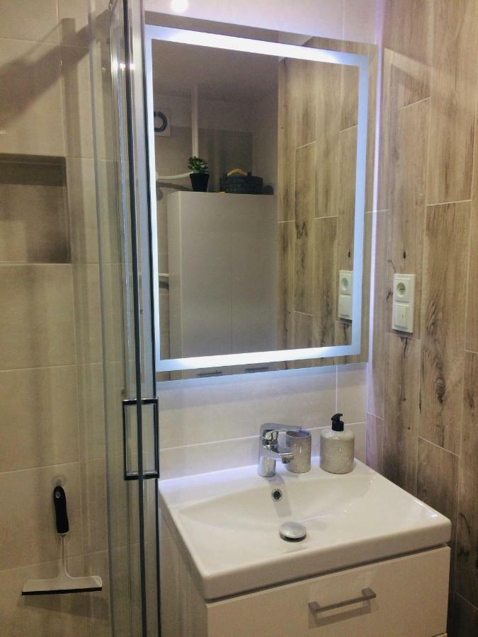 Apartament Adrianna Илава Экстерьер фото