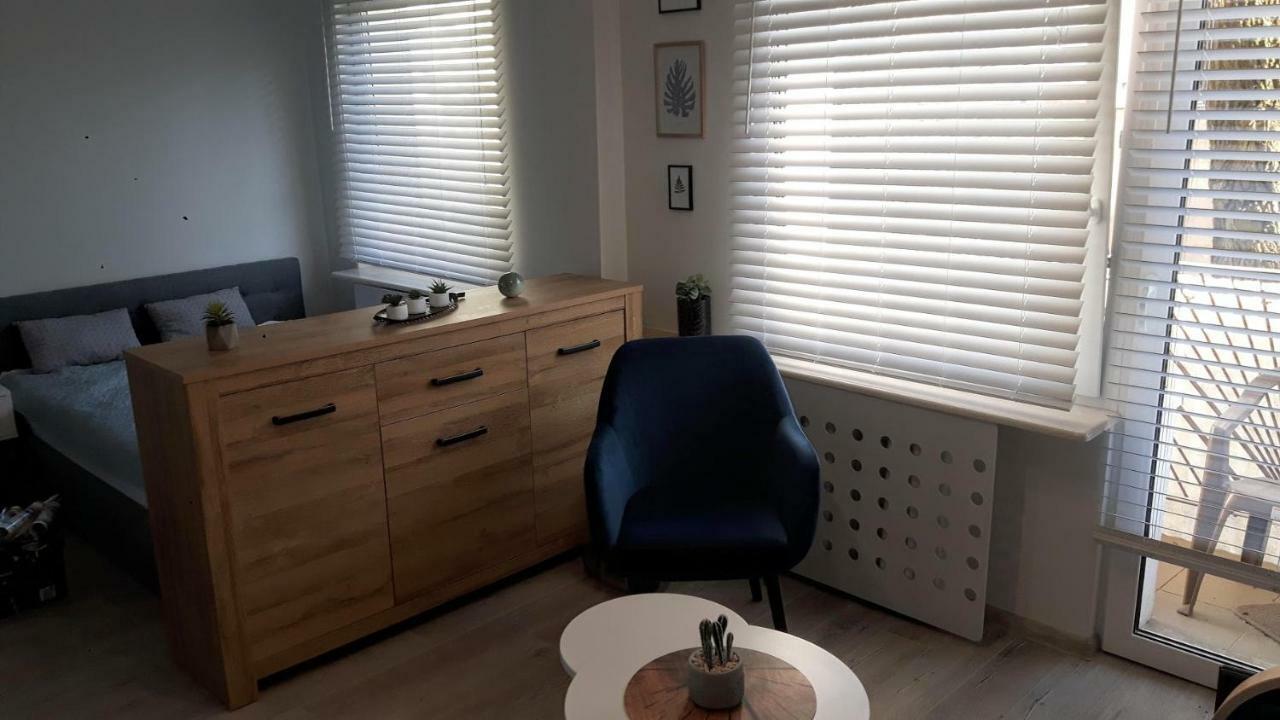 Apartament Adrianna Илава Экстерьер фото