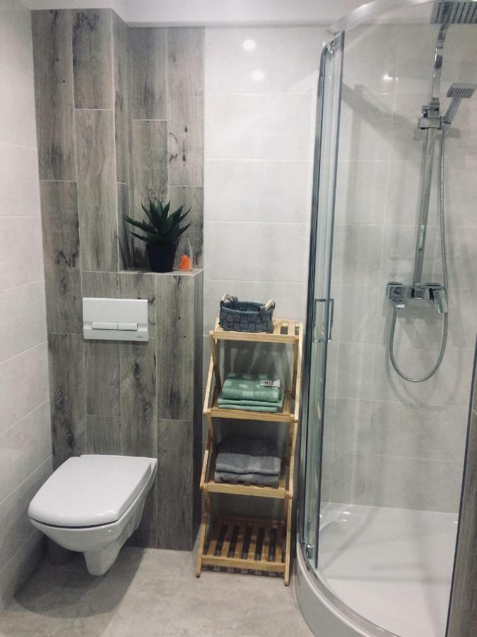Apartament Adrianna Илава Экстерьер фото