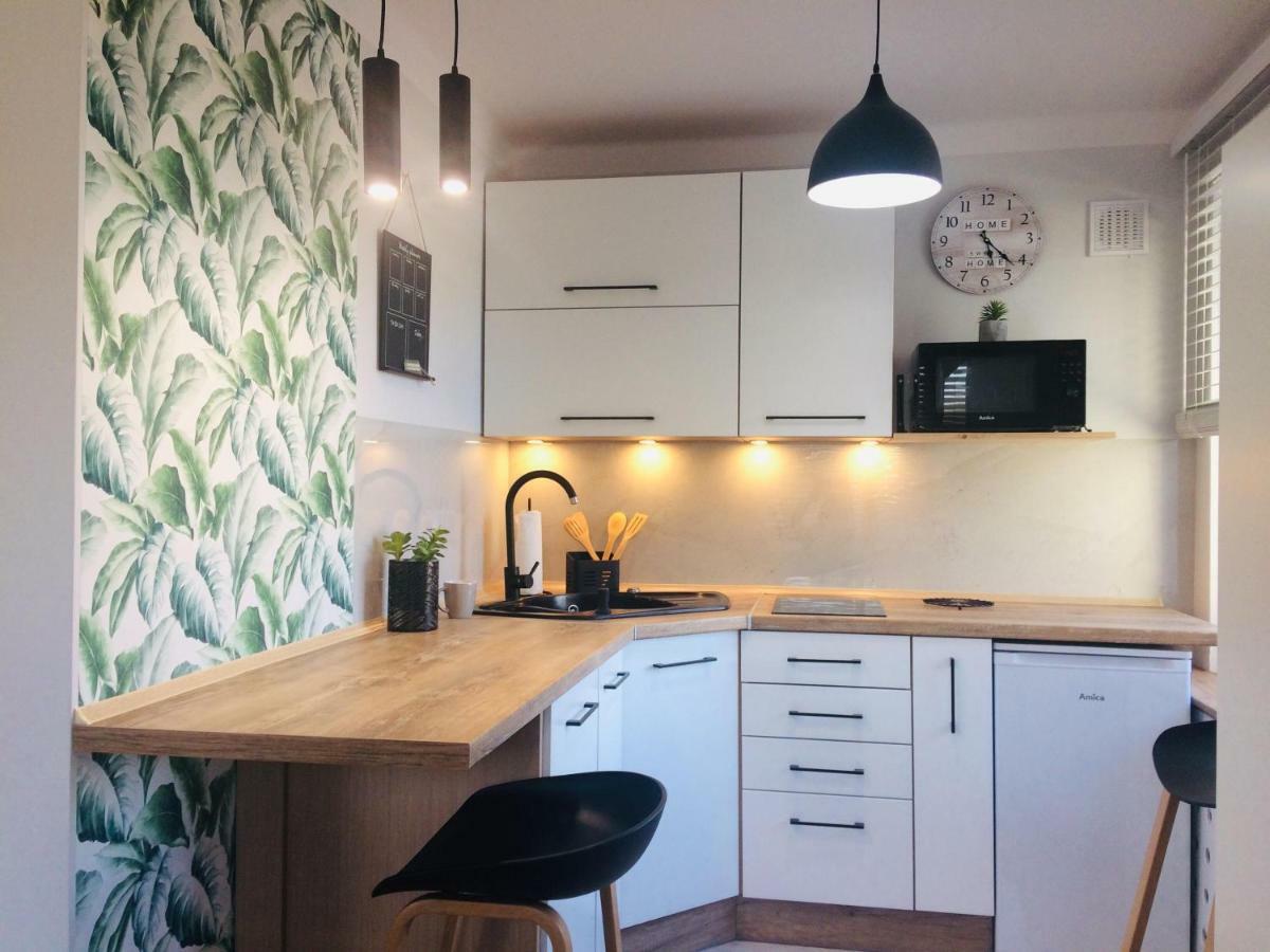 Apartament Adrianna Илава Экстерьер фото