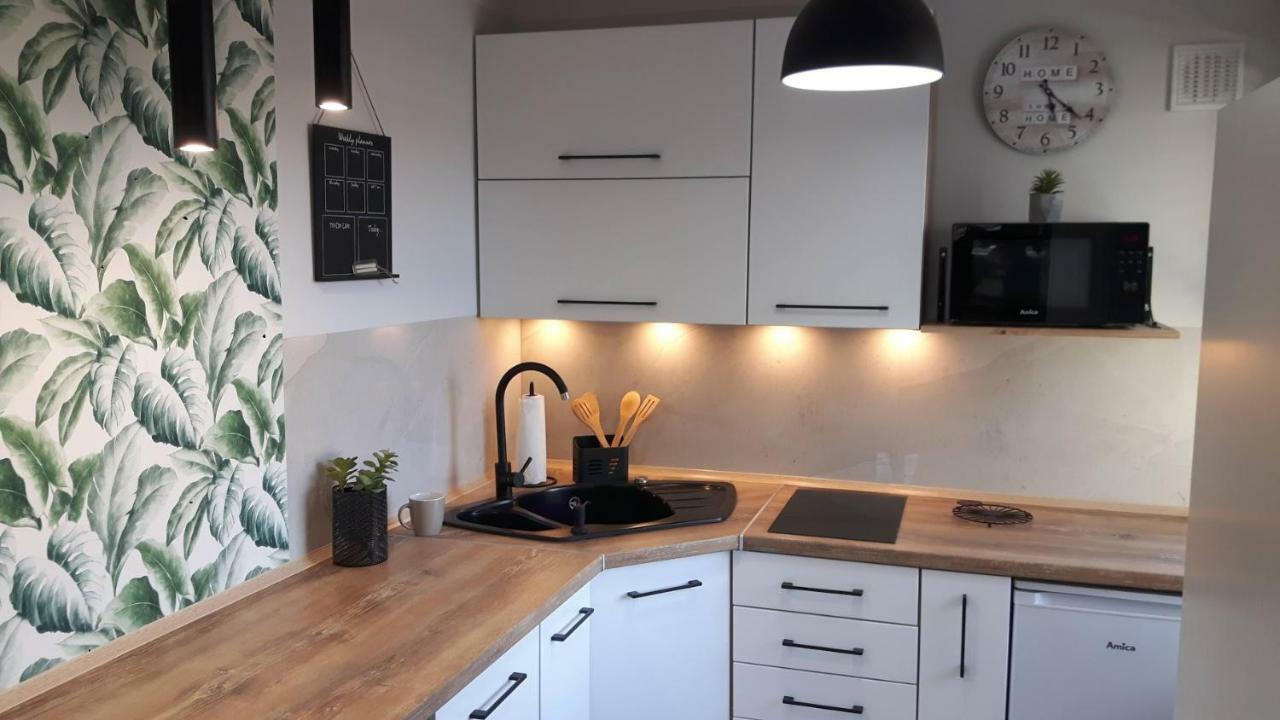 Apartament Adrianna Илава Экстерьер фото