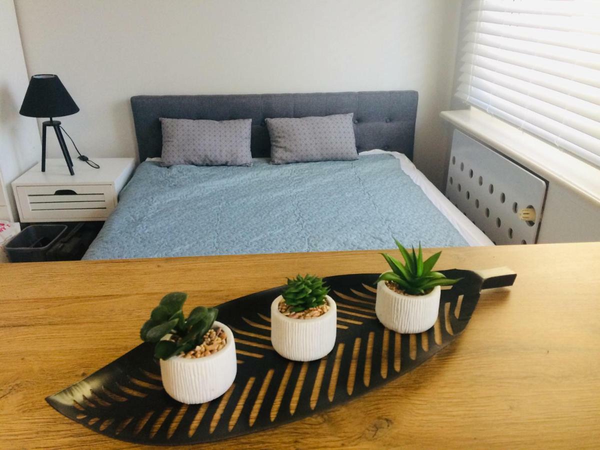 Apartament Adrianna Илава Экстерьер фото
