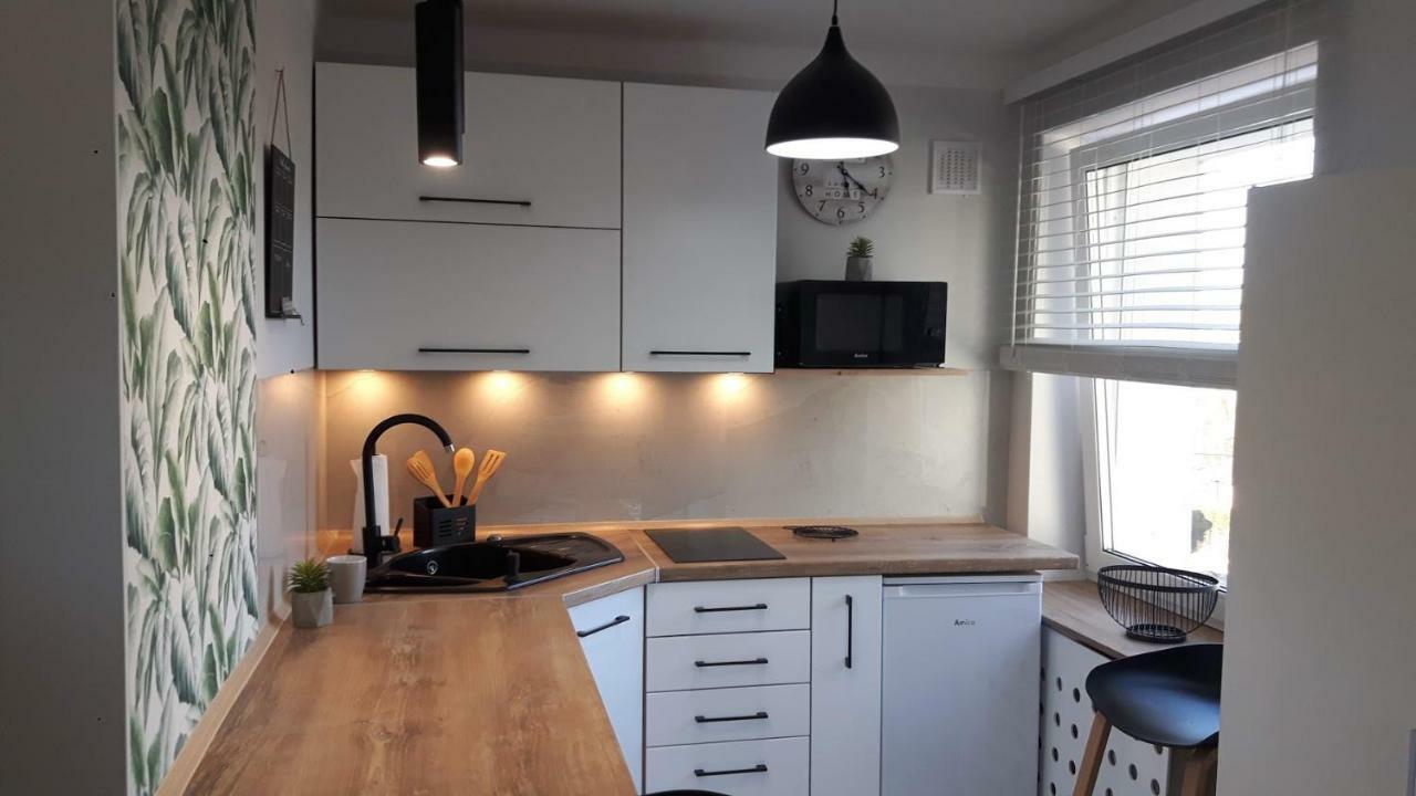 Apartament Adrianna Илава Экстерьер фото