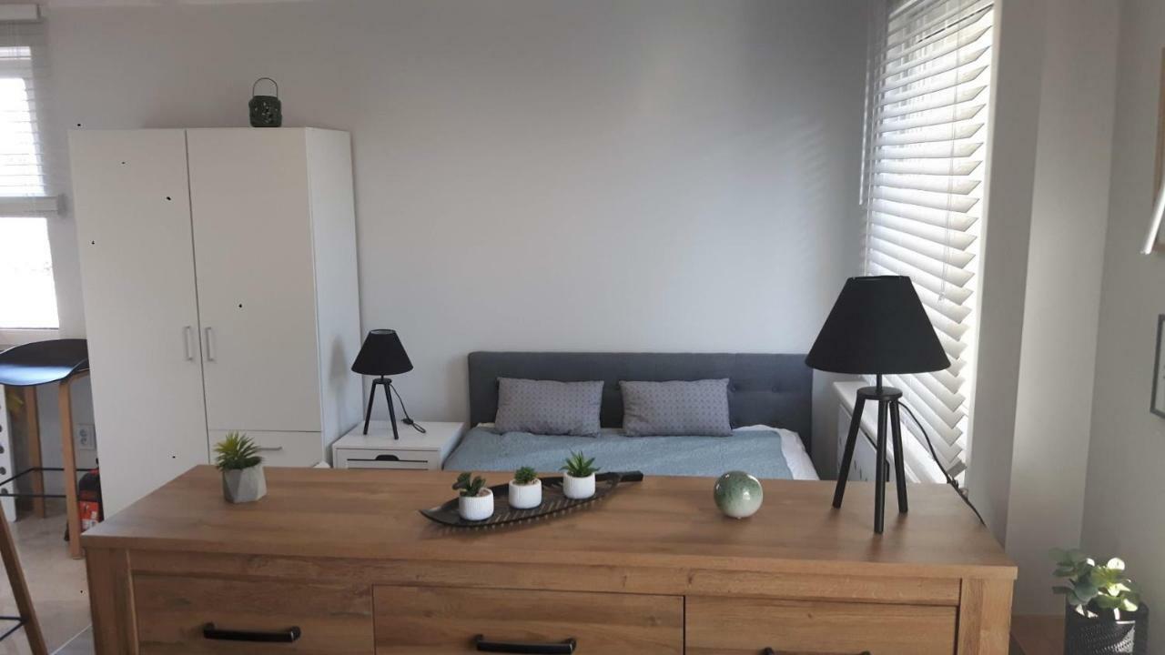 Apartament Adrianna Илава Экстерьер фото